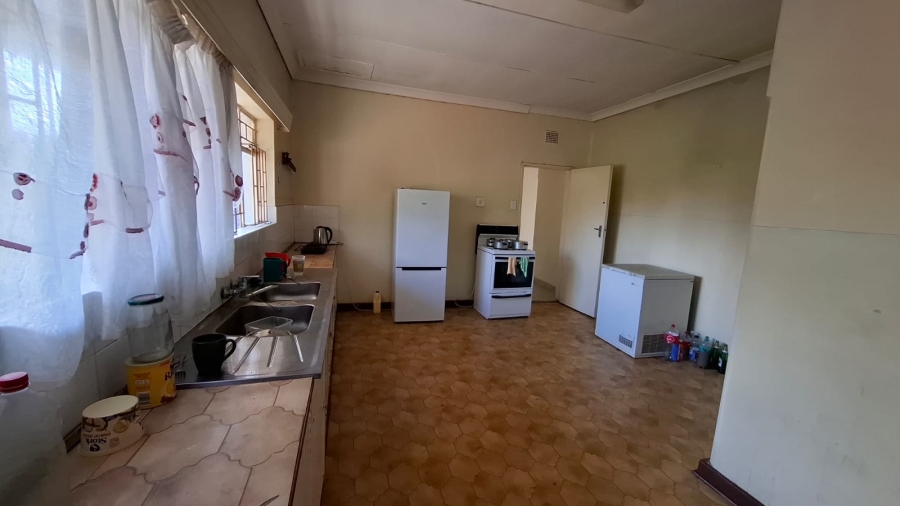 3 Bedroom Property for Sale in Orkney North West
